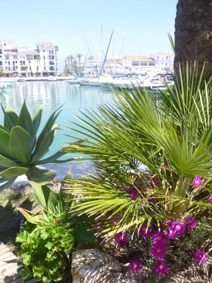 Beautiful Duquesa Harbour Apt 2001 Manilva Buitenkant foto