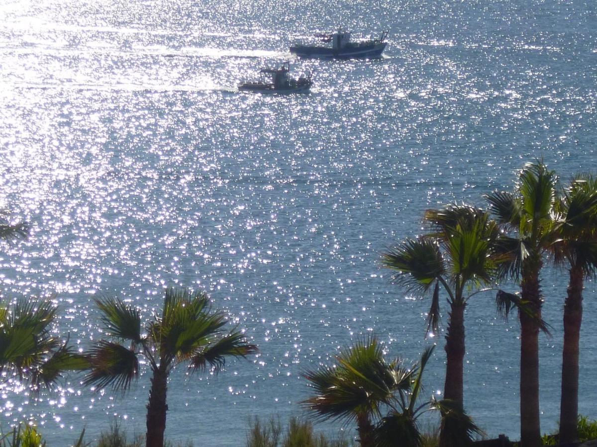 Beautiful Duquesa Harbour Apt 2001 Manilva Buitenkant foto