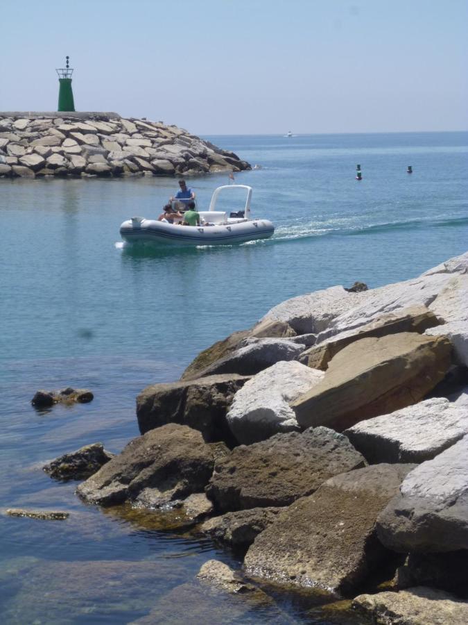 Beautiful Duquesa Harbour Apt 2001 Manilva Buitenkant foto