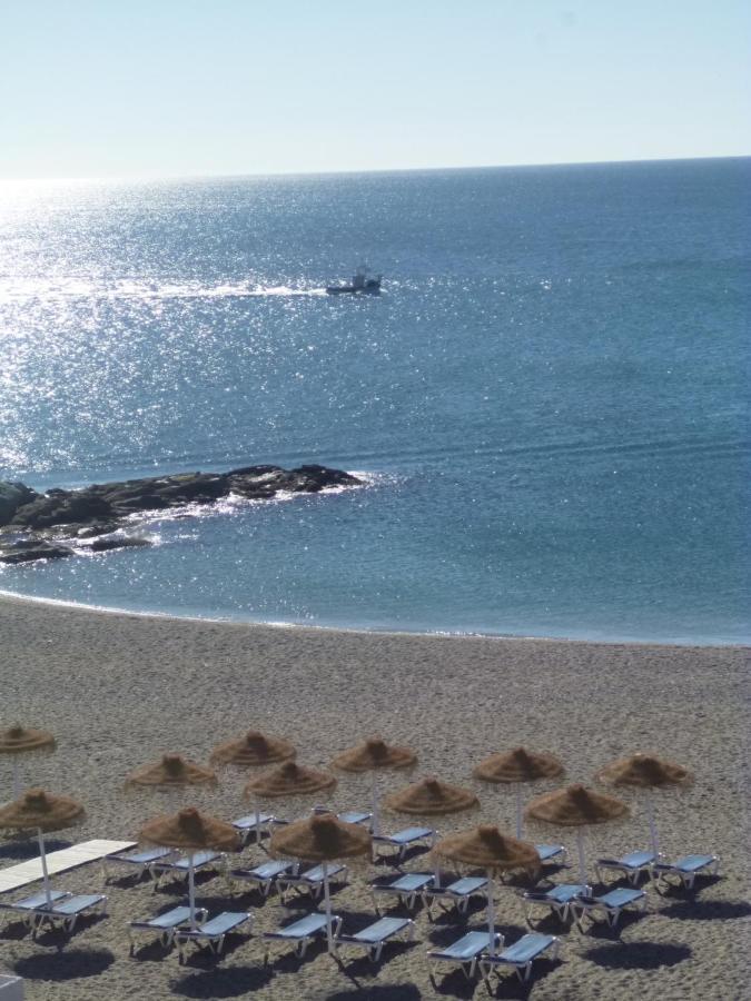 Beautiful Duquesa Harbour Apt 2001 Manilva Buitenkant foto