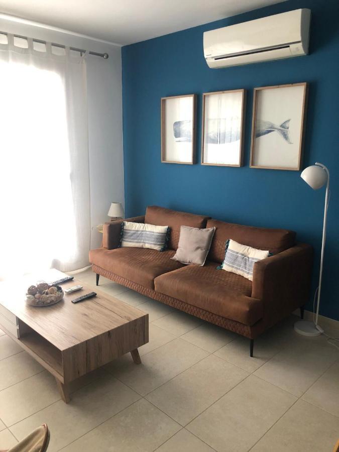 Beautiful Duquesa Harbour Apt 2001 Manilva Buitenkant foto